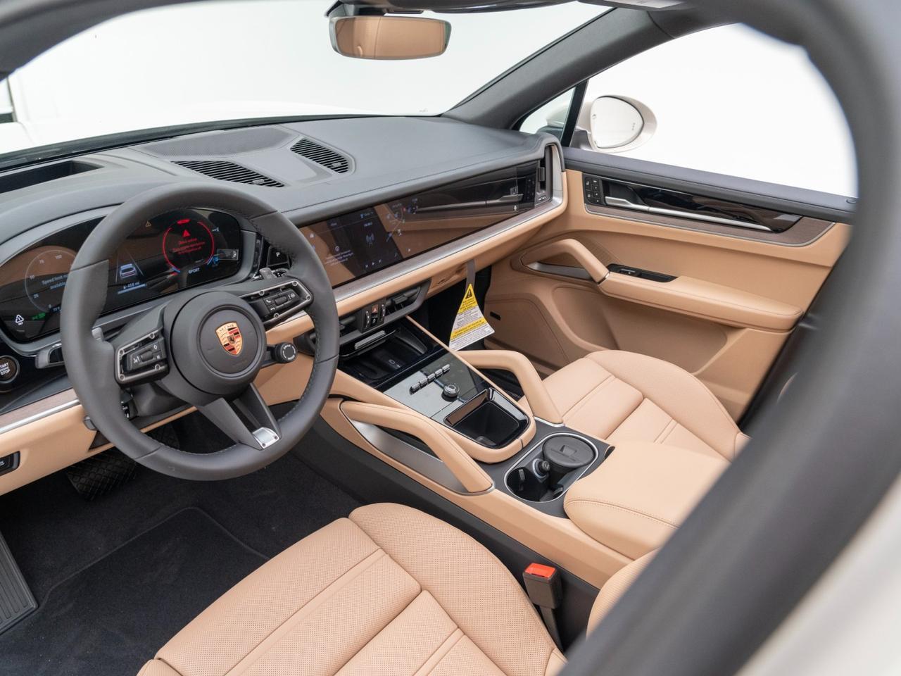 2026 Porsche Cayenne Pompano Beach FL