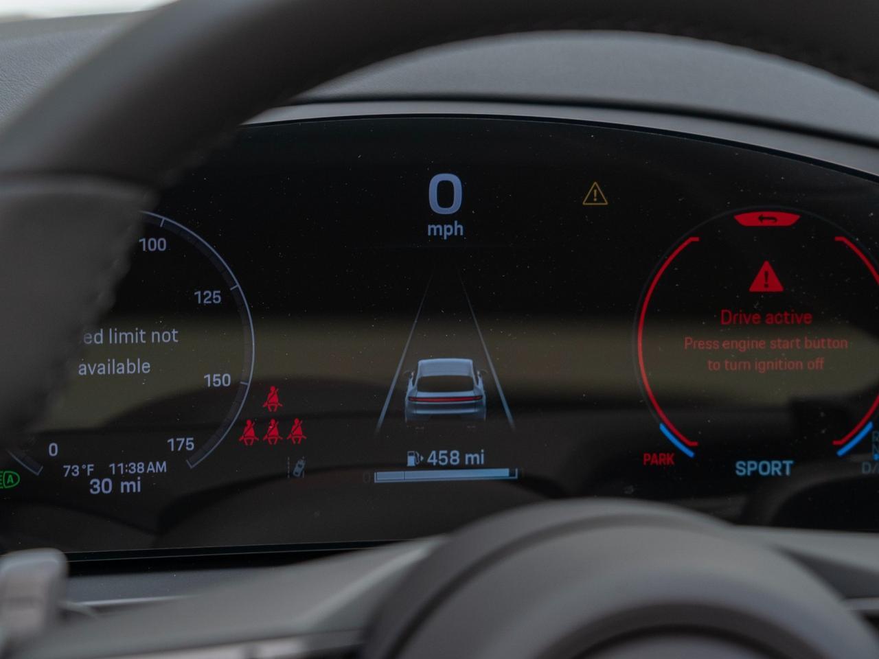 2026 Porsche Cayenne Pompano Beach FL