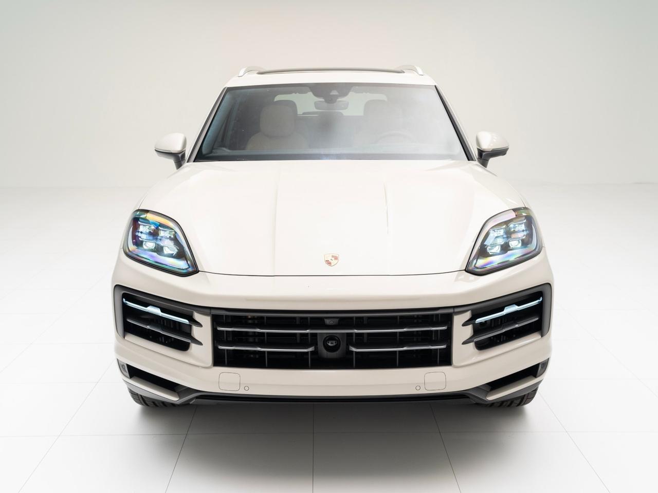 2026 Porsche Cayenne Pompano Beach FL