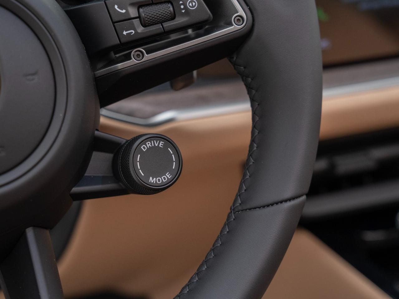 2026 Porsche Cayenne Pompano Beach FL