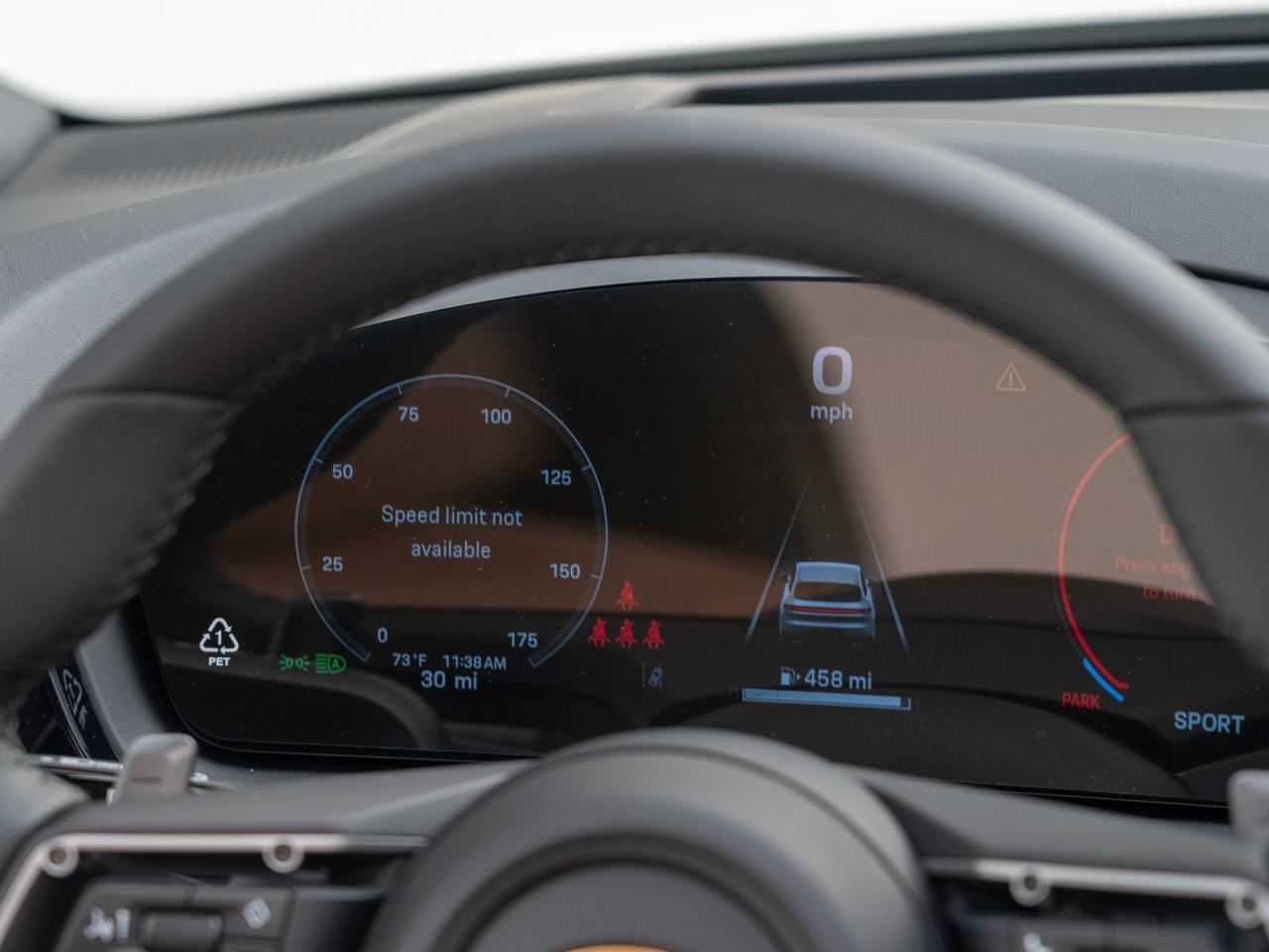 2026 Porsche Cayenne Pompano Beach FL