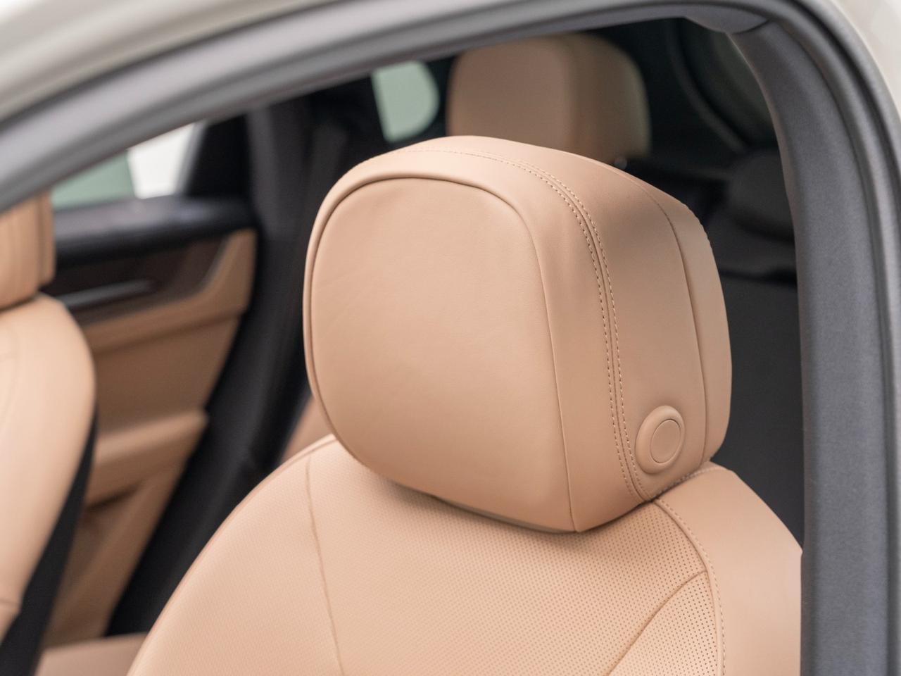 2026 Porsche Cayenne Pompano Beach FL