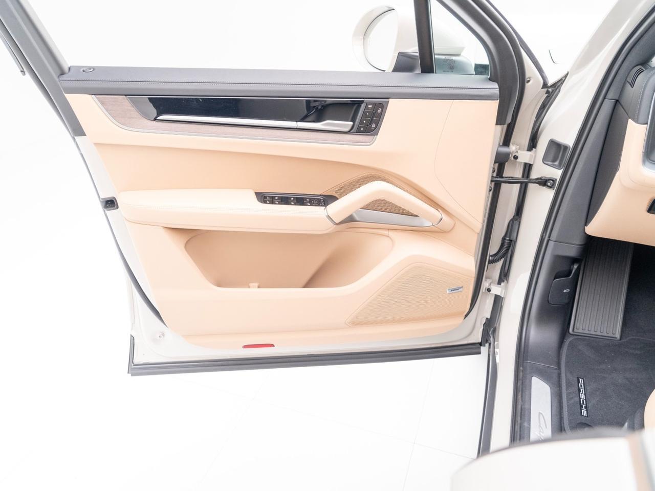 2026 Porsche Cayenne Pompano Beach FL