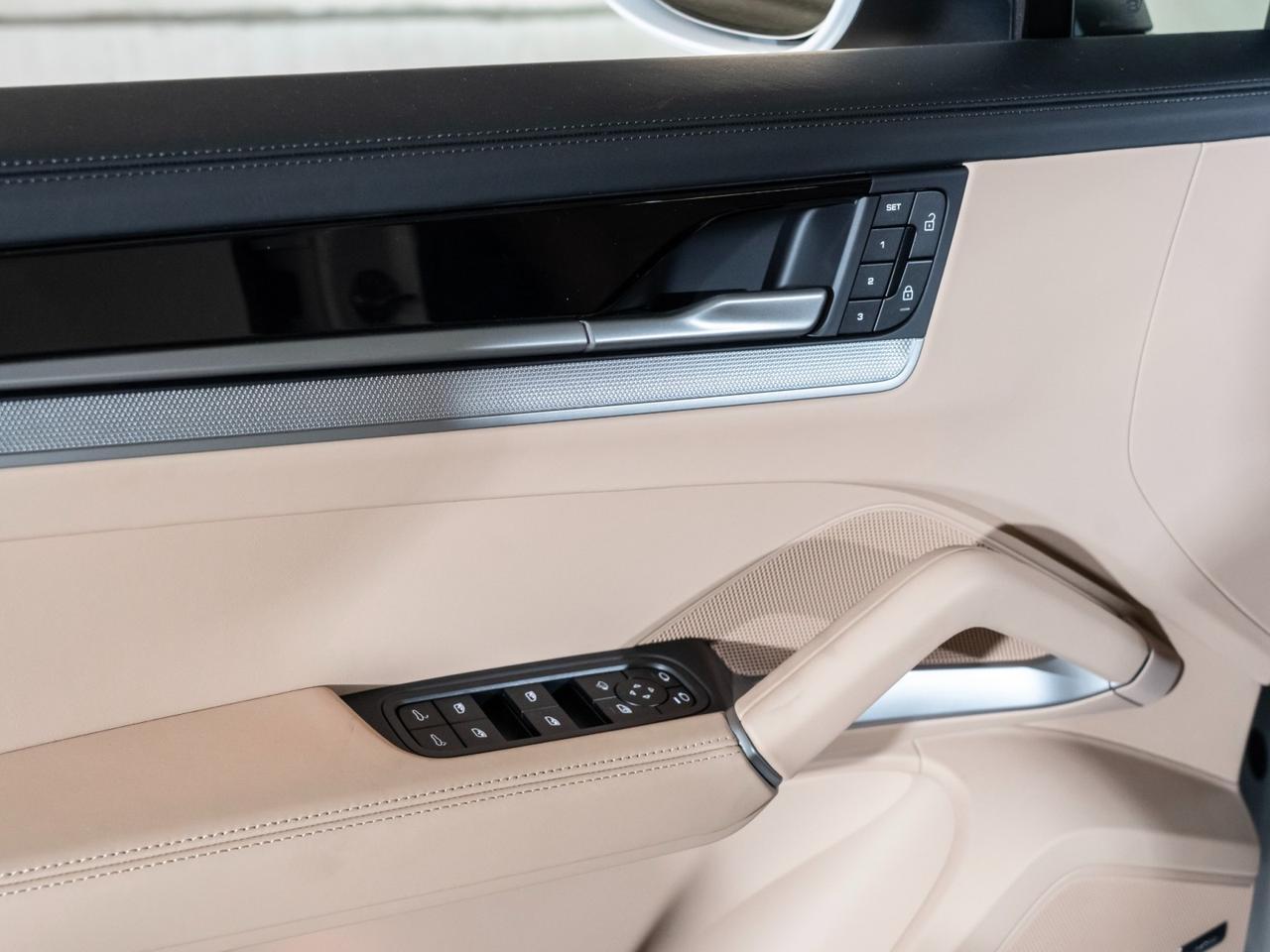 2026 Porsche Cayenne Pompano Beach FL