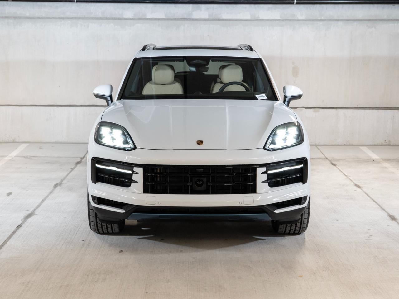 2026 Porsche Cayenne Pompano Beach FL