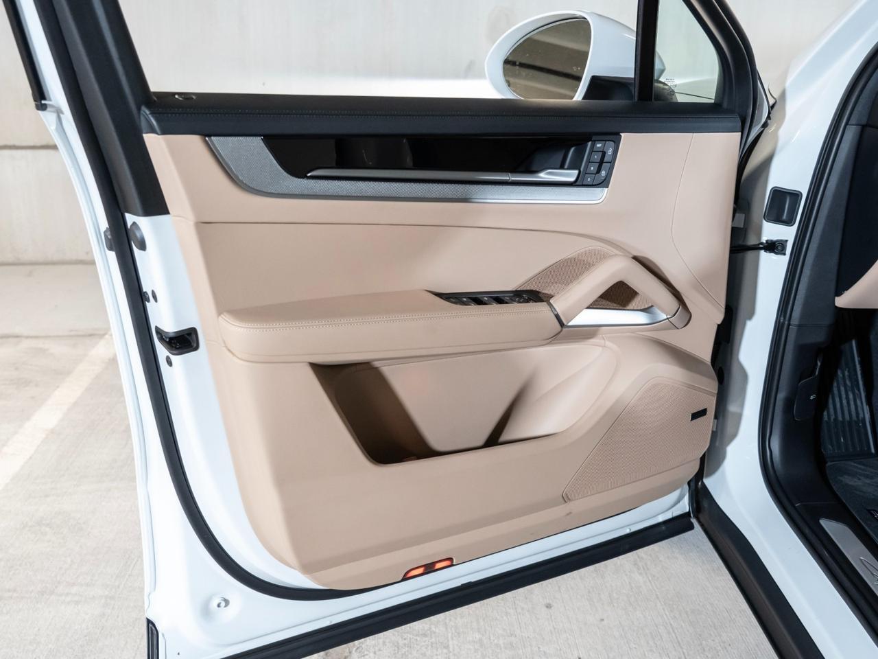 2026 Porsche Cayenne Pompano Beach FL