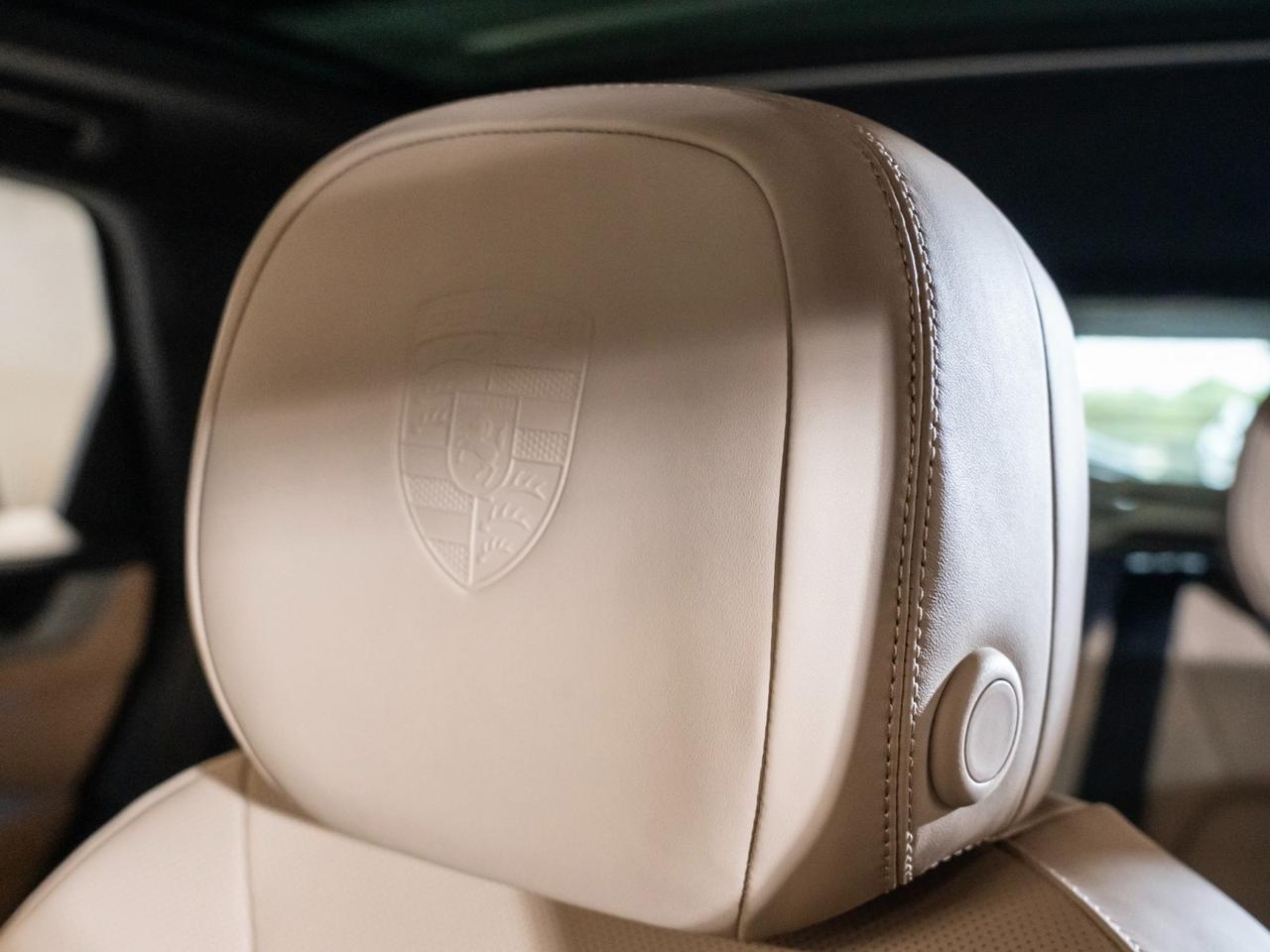 2026 Porsche Cayenne Pompano Beach FL