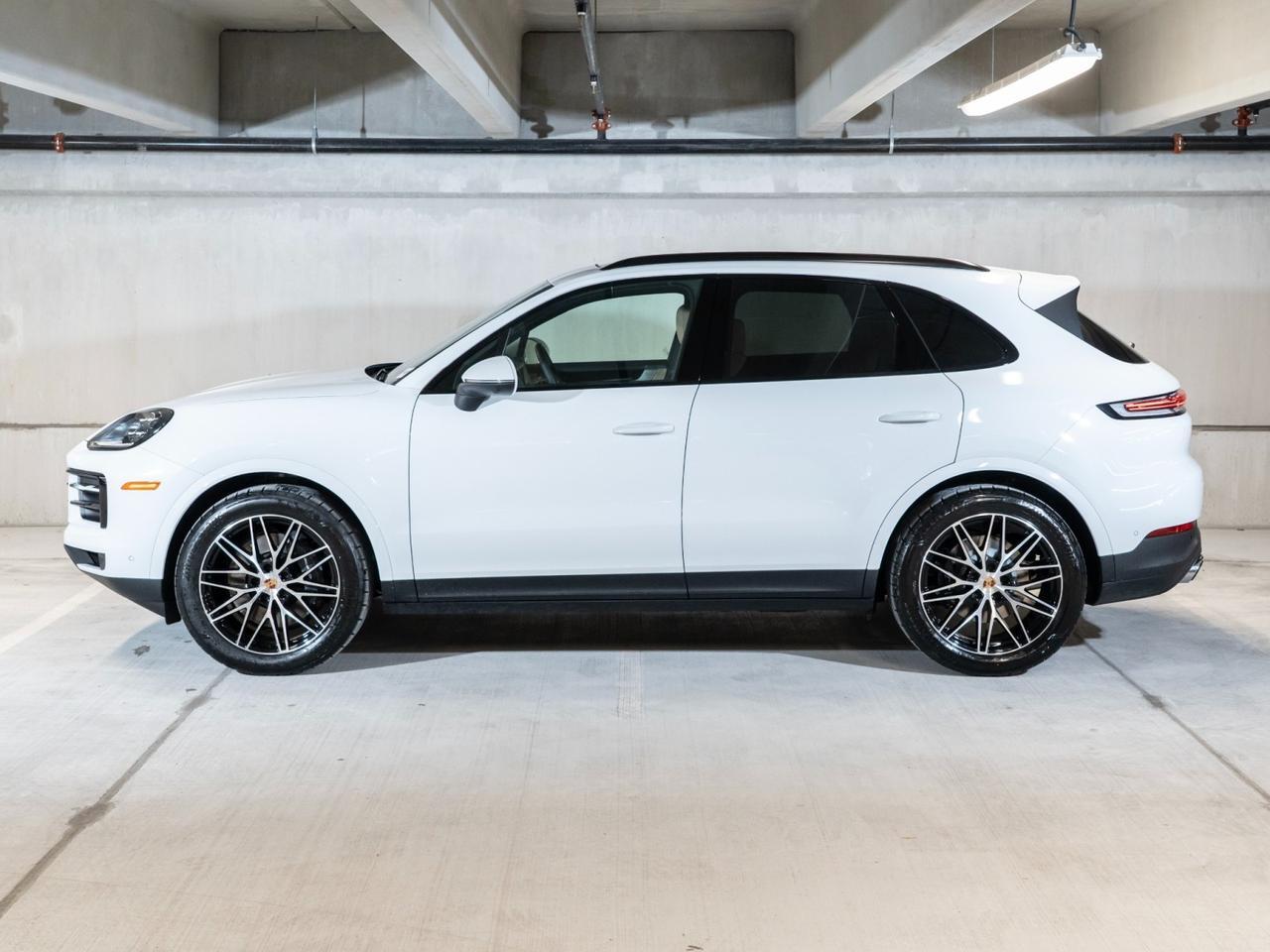 2026 Porsche Cayenne Pompano Beach FL