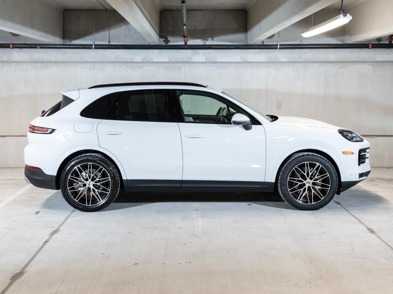 2026 Porsche Cayenne Pompano Beach FL