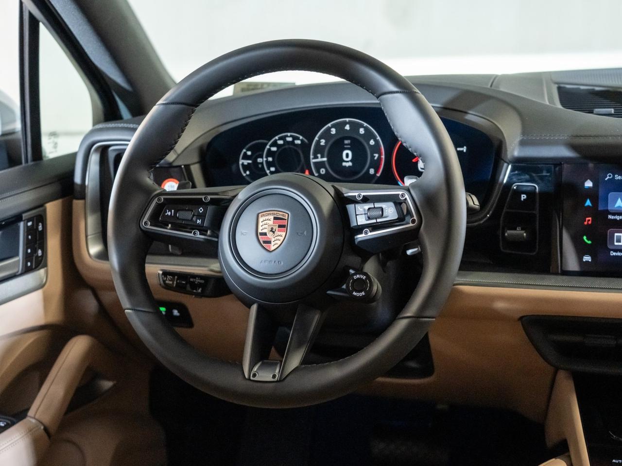 2026 Porsche Cayenne Pompano Beach FL
