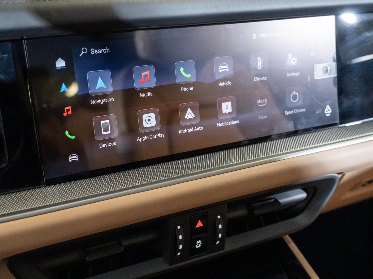 2026 Porsche Cayenne Pompano Beach FL