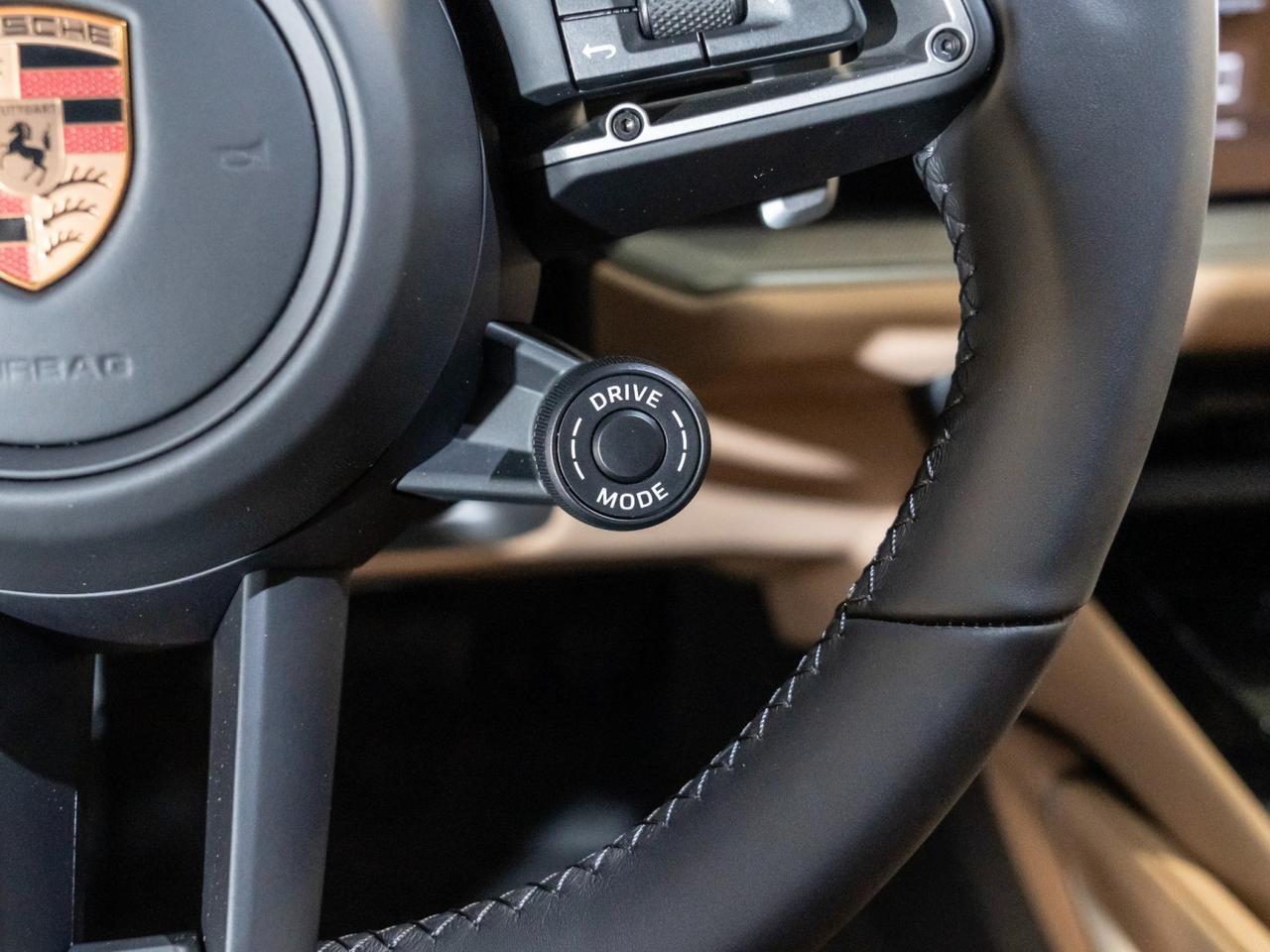 2026 Porsche Cayenne Pompano Beach FL