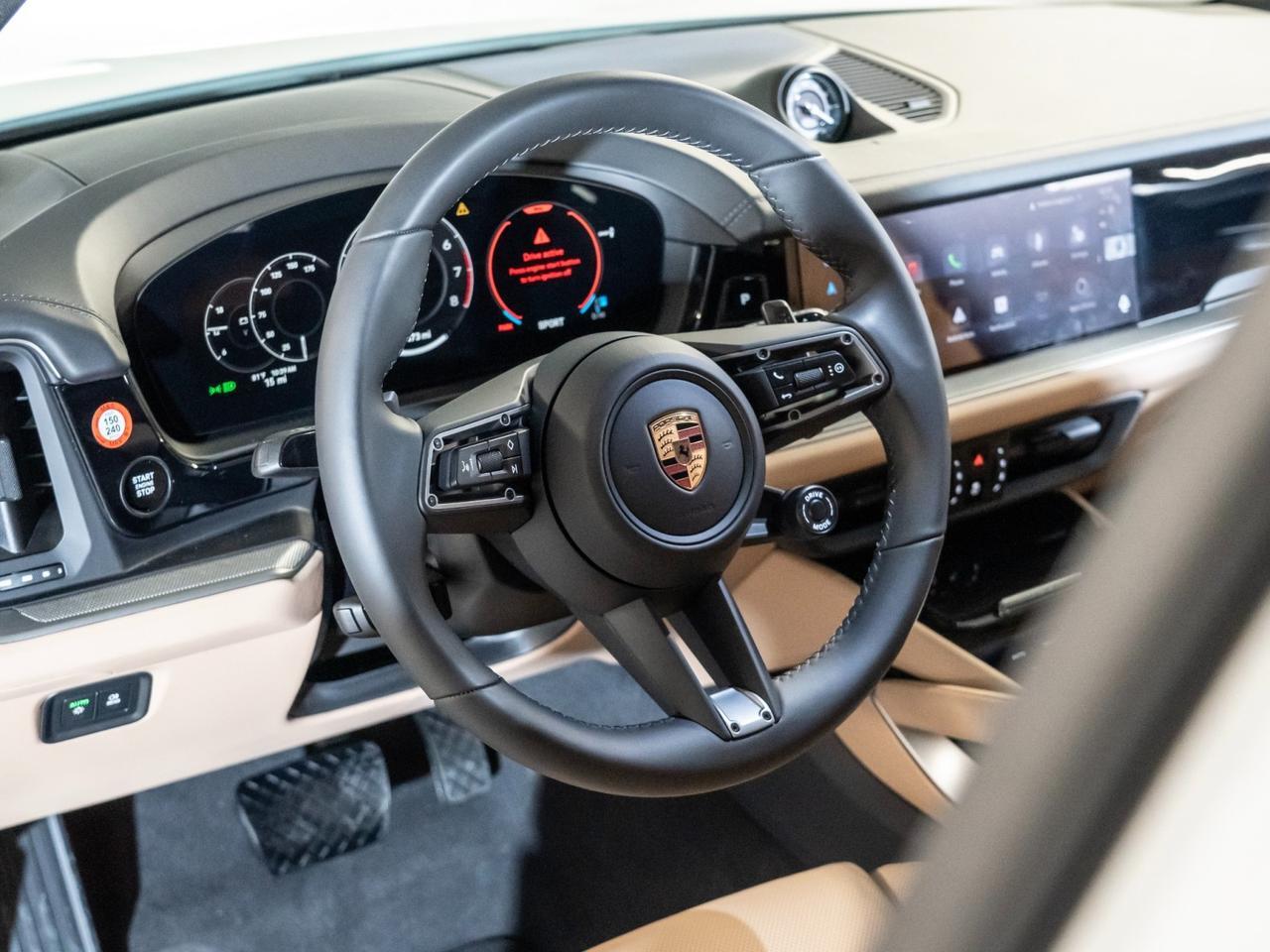 2026 Porsche Cayenne Pompano Beach FL
