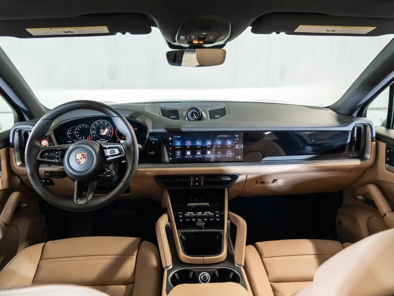 2026 Porsche Cayenne Pompano Beach FL