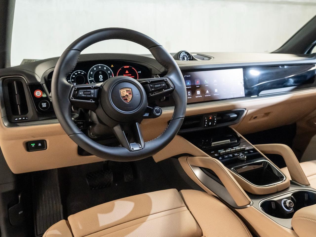 2026 Porsche Cayenne Pompano Beach FL