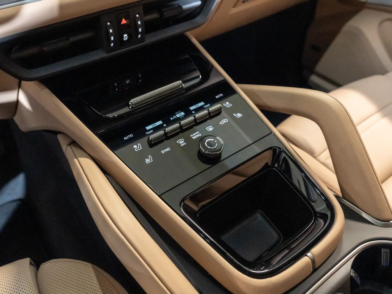 2026 Porsche Cayenne Pompano Beach FL