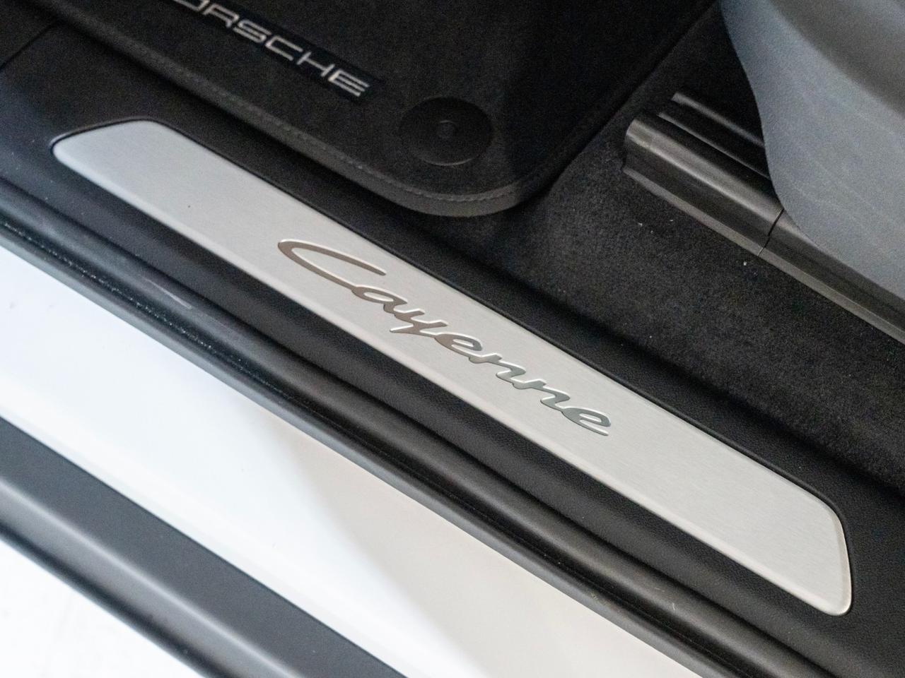 2026 Porsche Cayenne Pompano Beach FL