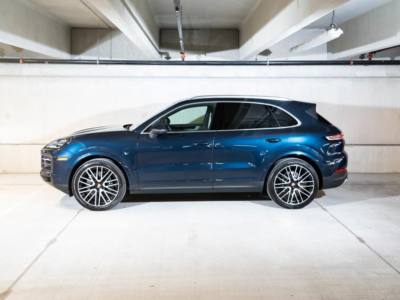 2026 Porsche Cayenne Pompano Beach FL