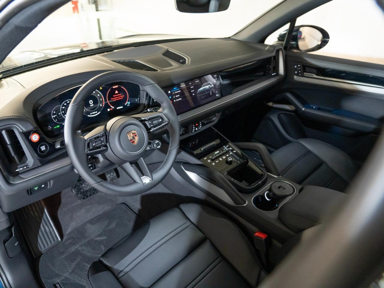 2026 Porsche Cayenne Pompano Beach FL