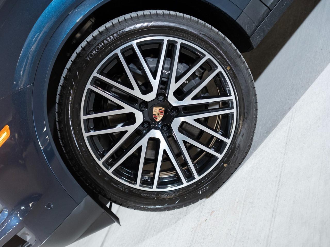 2026 Porsche Cayenne Pompano Beach FL