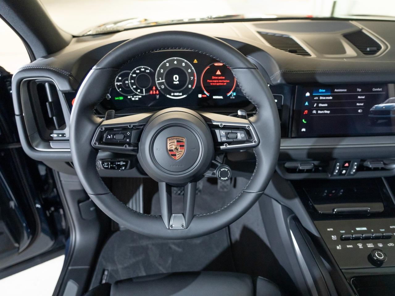 2026 Porsche Cayenne Pompano Beach FL