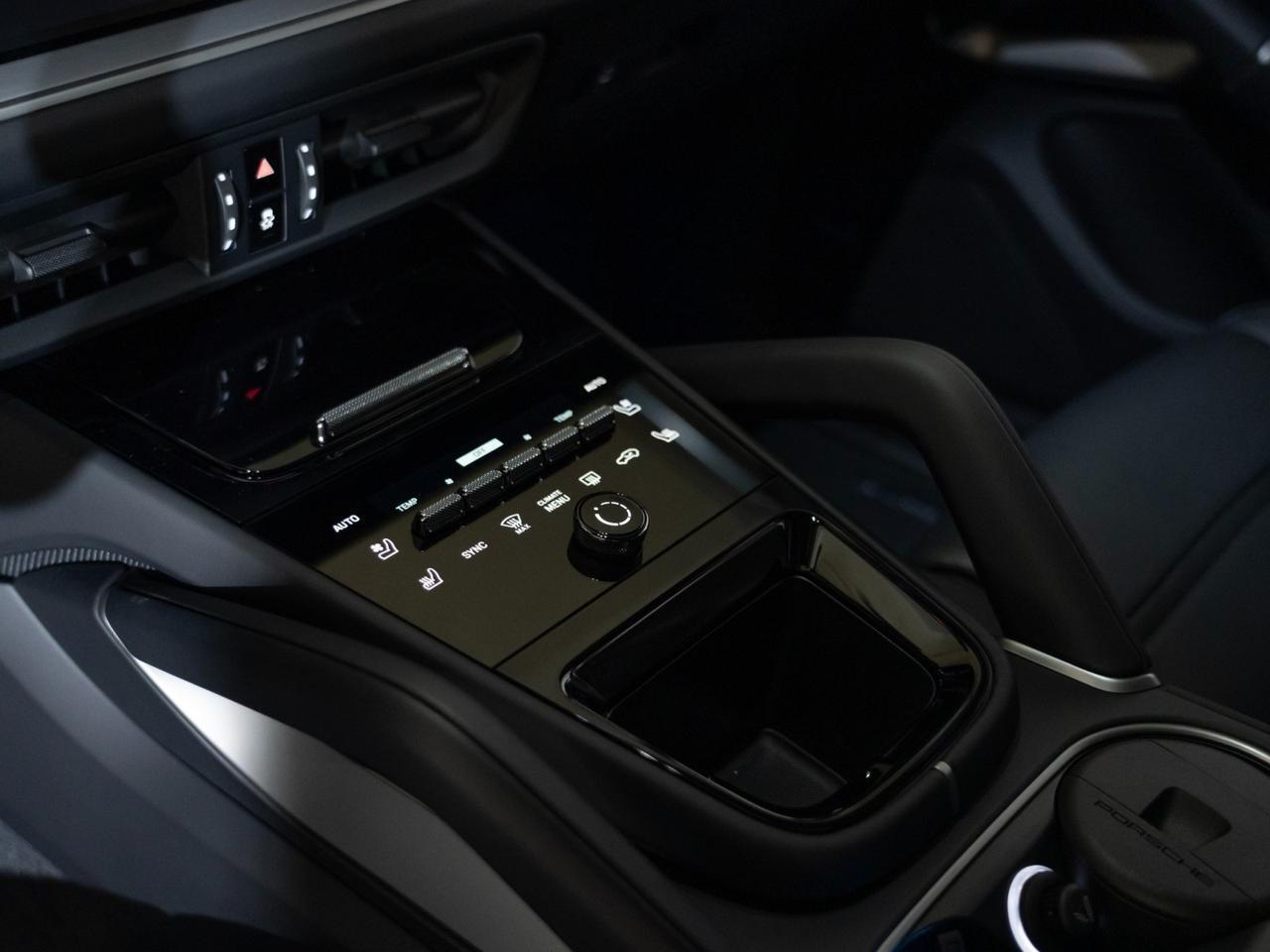 2026 Porsche Cayenne Pompano Beach FL