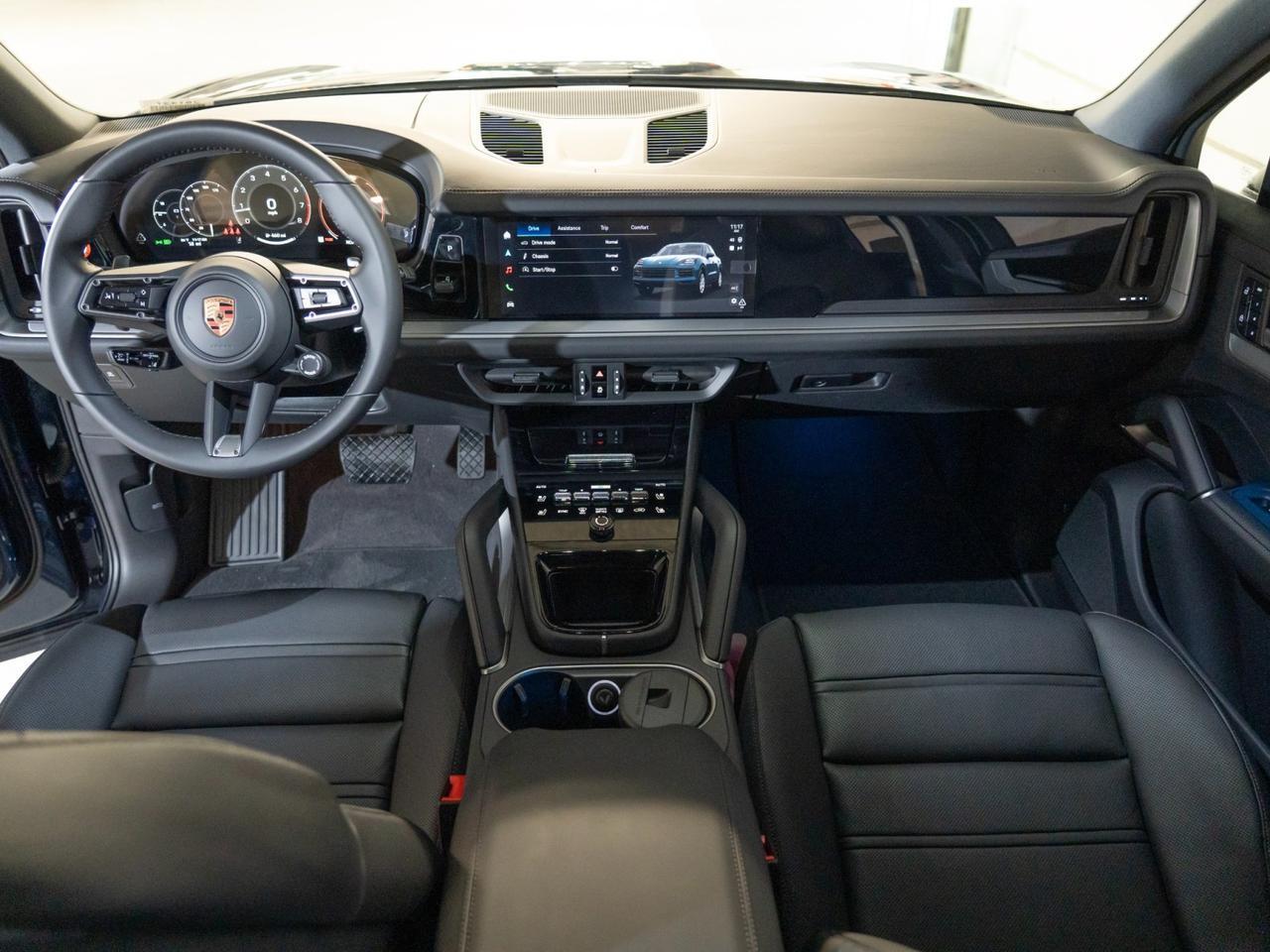 2026 Porsche Cayenne Pompano Beach FL