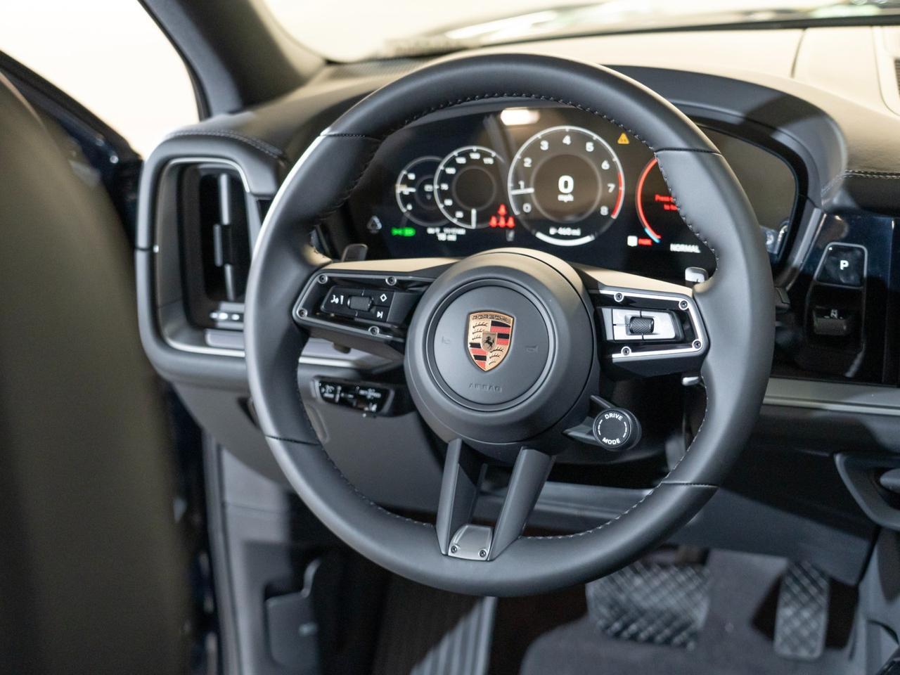 2026 Porsche Cayenne Pompano Beach FL
