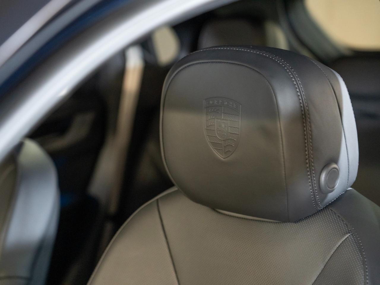 2026 Porsche Cayenne Pompano Beach FL
