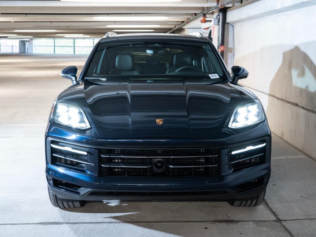 2026 Porsche Cayenne Pompano Beach FL