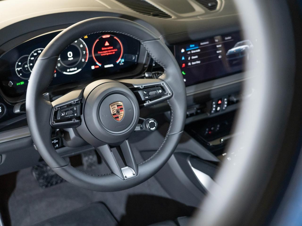 2026 Porsche Cayenne Pompano Beach FL