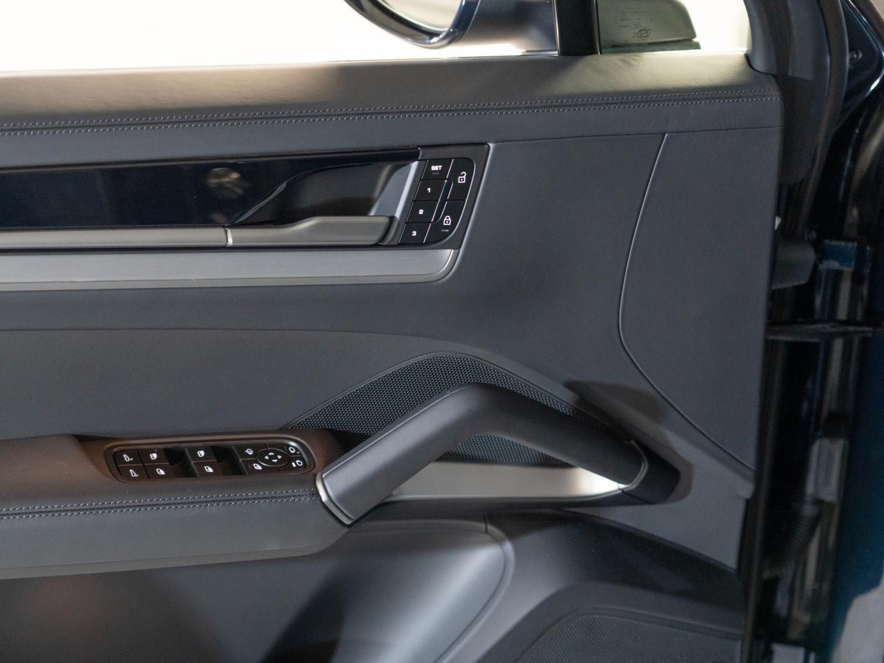 2026 Porsche Cayenne Pompano Beach FL