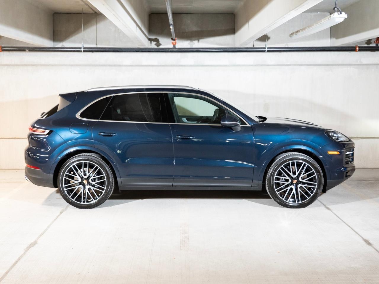 2026 Porsche Cayenne Pompano Beach FL