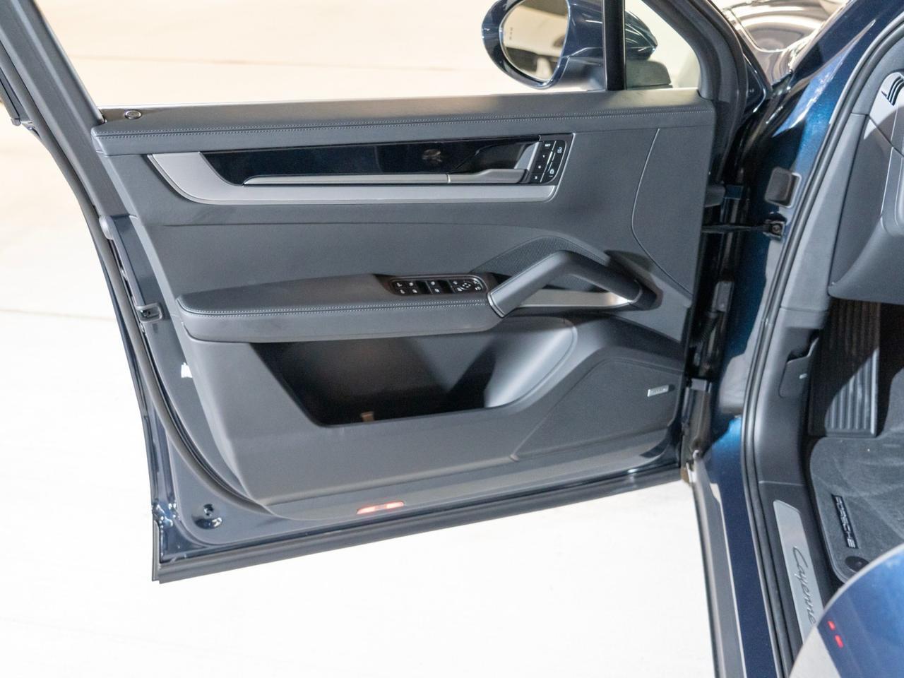 2026 Porsche Cayenne Pompano Beach FL