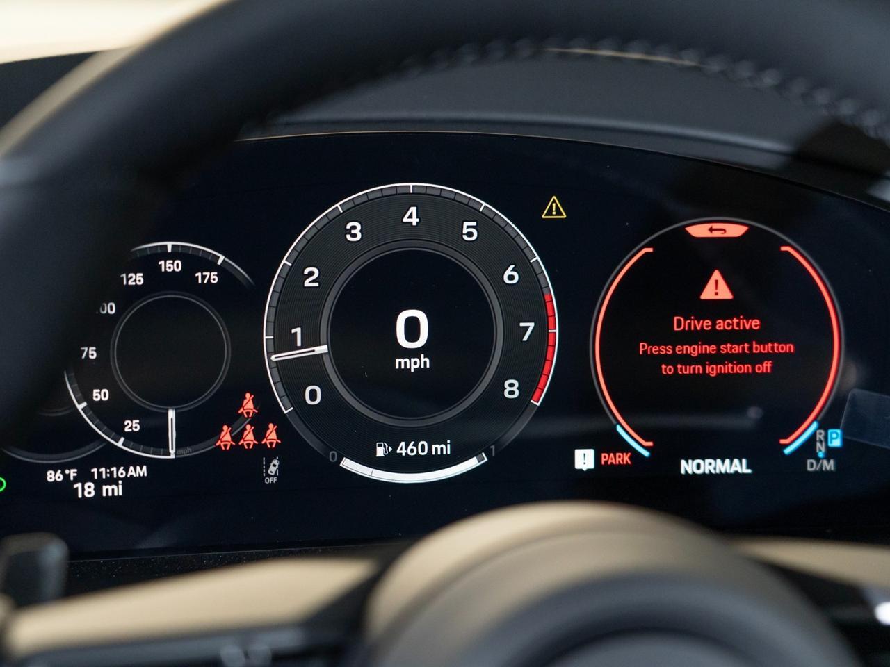 2026 Porsche Cayenne Pompano Beach FL