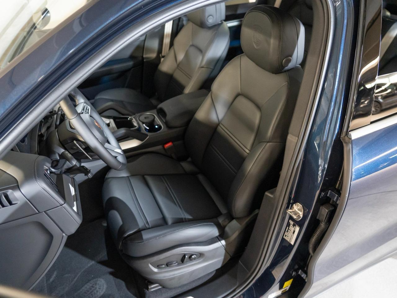 2026 Porsche Cayenne Pompano Beach FL
