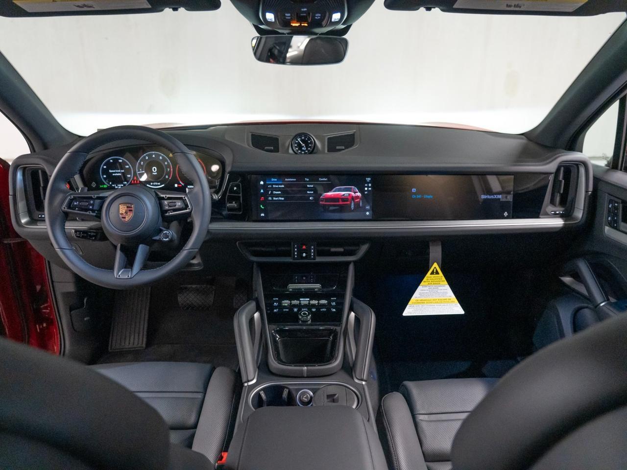 2026 Porsche Cayenne Pompano Beach FL