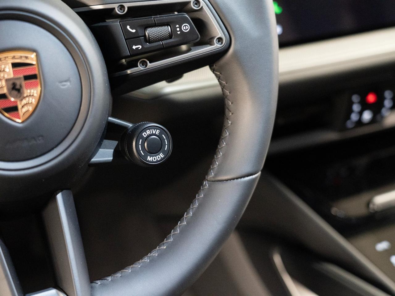 2026 Porsche Cayenne Pompano Beach FL