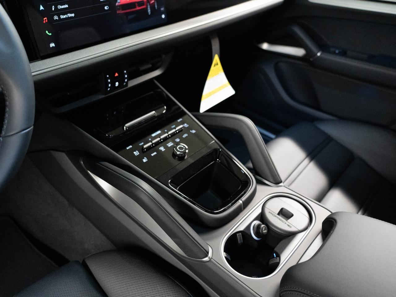 2026 Porsche Cayenne Pompano Beach FL