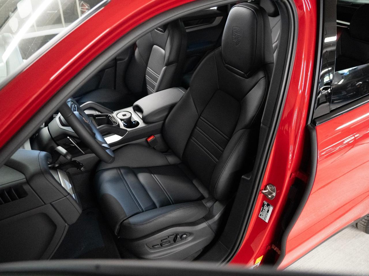 2026 Porsche Cayenne Pompano Beach FL