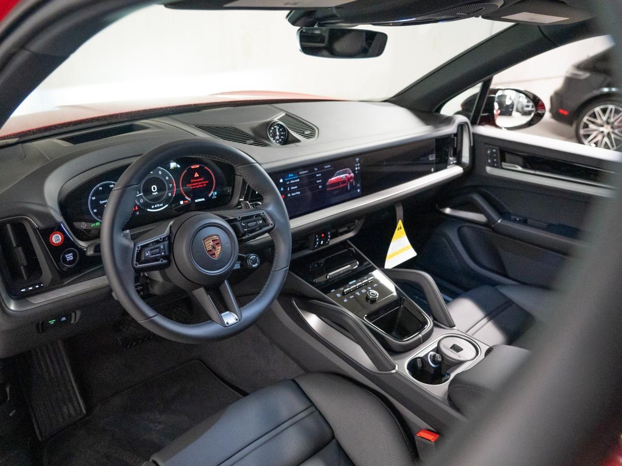 2026 Porsche Cayenne Pompano Beach FL