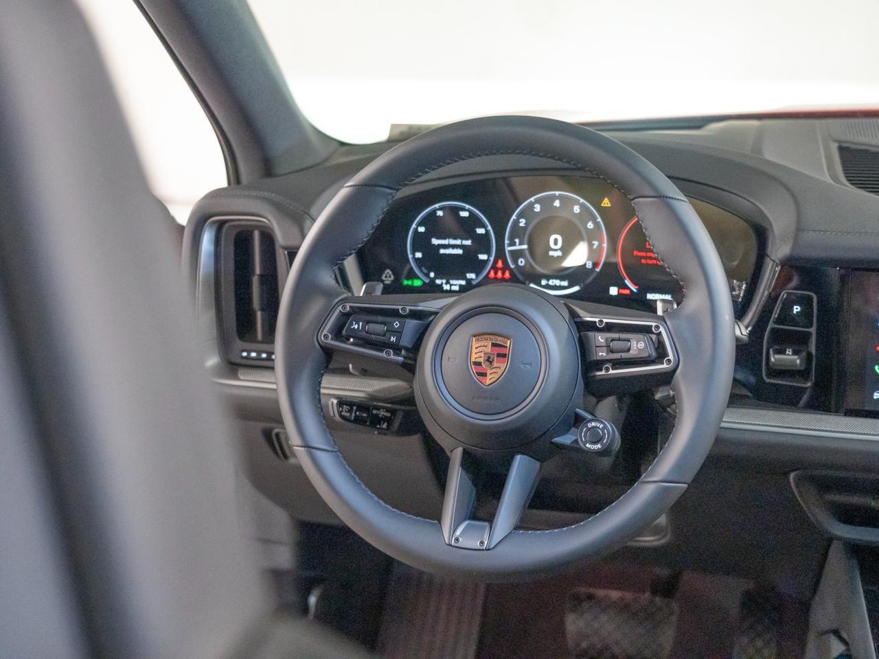 2026 Porsche Cayenne Pompano Beach FL
