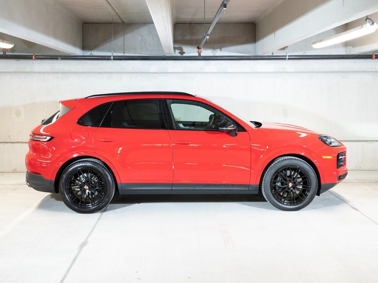 2026 Porsche Cayenne Pompano Beach FL