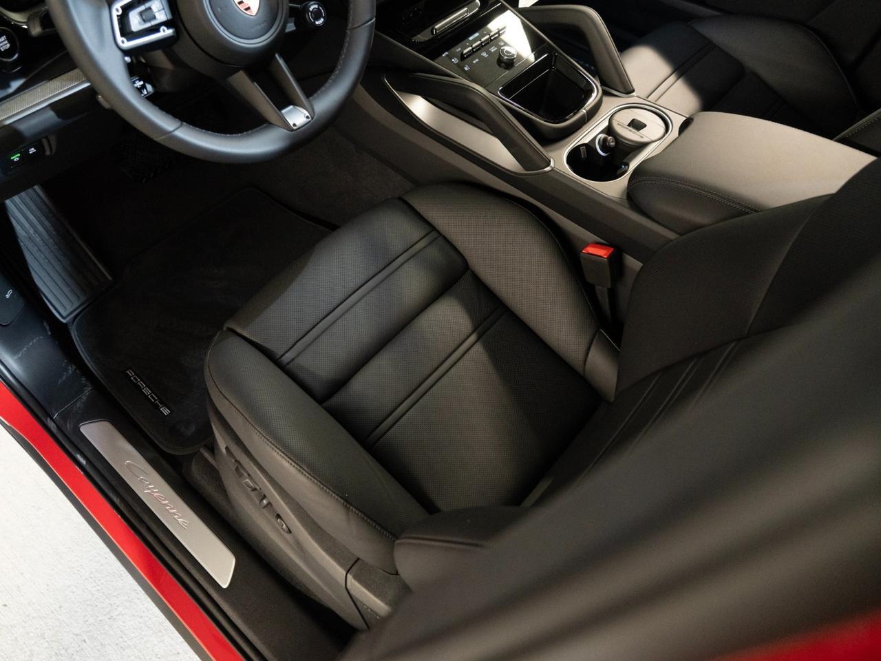 2026 Porsche Cayenne Pompano Beach FL