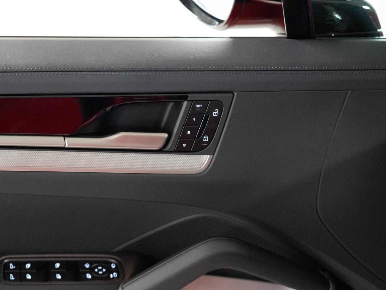 2026 Porsche Cayenne Pompano Beach FL