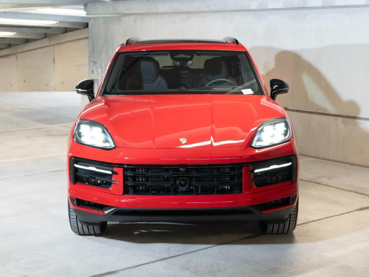 2026 Porsche Cayenne Pompano Beach FL