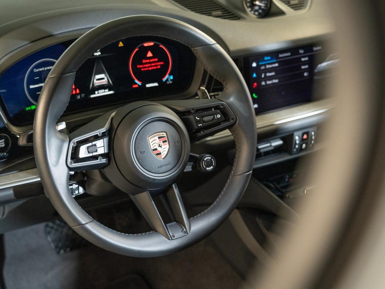 2026 Porsche Cayenne Pompano Beach FL