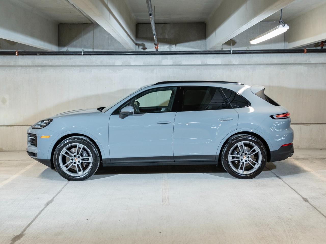 2026 Porsche Cayenne Pompano Beach FL
