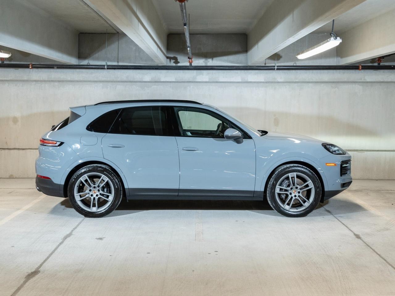 2026 Porsche Cayenne Pompano Beach FL