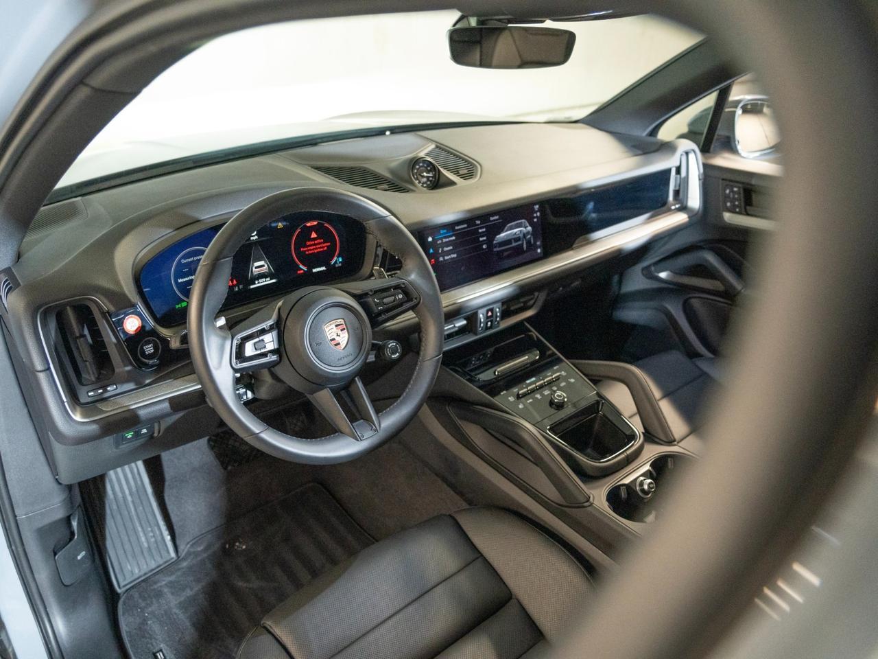 2026 Porsche Cayenne Pompano Beach FL